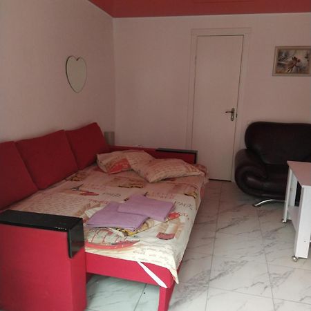 Apartmán Lemberg Relax House Exteriér fotografie