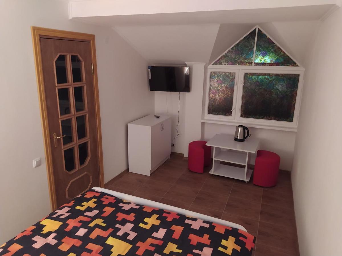 Apartmán Lemberg Relax House Exteriér fotografie