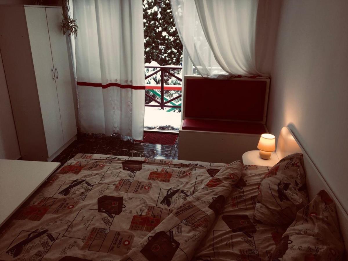Apartmán Lemberg Relax House Exteriér fotografie