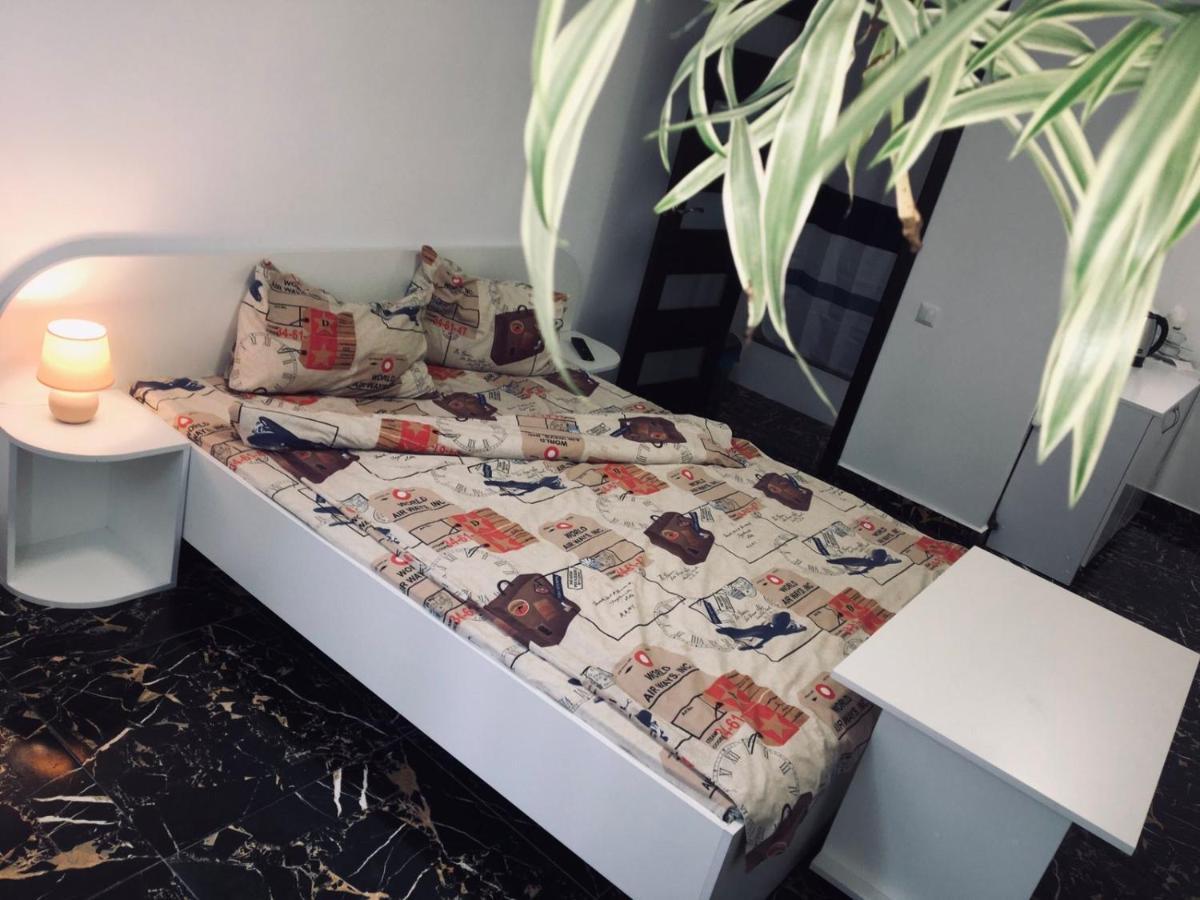 Apartmán Lemberg Relax House Exteriér fotografie