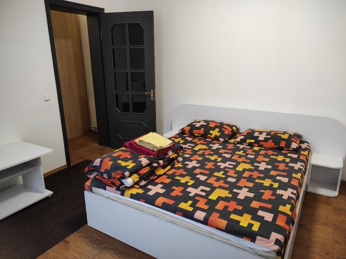 Apartmán Lemberg Relax House Exteriér fotografie