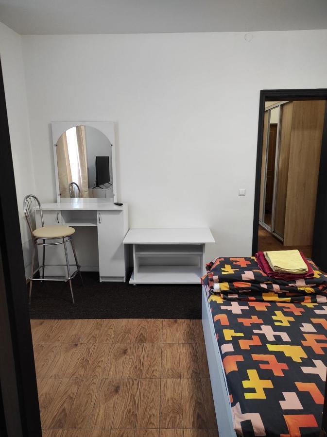 Apartmán Lemberg Relax House Exteriér fotografie