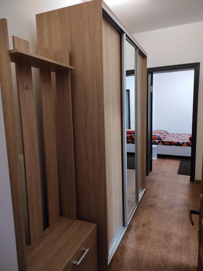 Apartmán Lemberg Relax House Exteriér fotografie