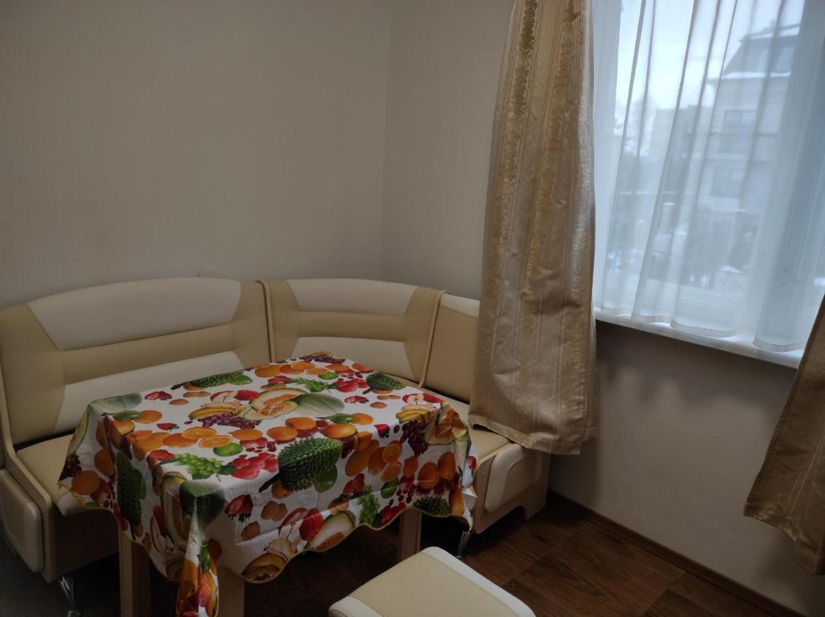 Apartmán Lemberg Relax House Exteriér fotografie