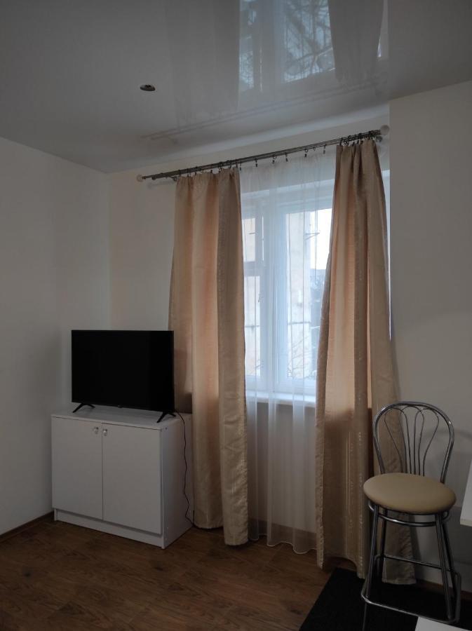 Apartmán Lemberg Relax House Exteriér fotografie