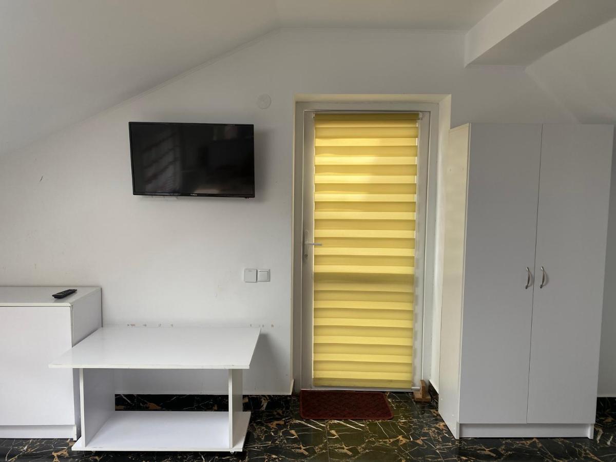 Apartmán Lemberg Relax House Exteriér fotografie