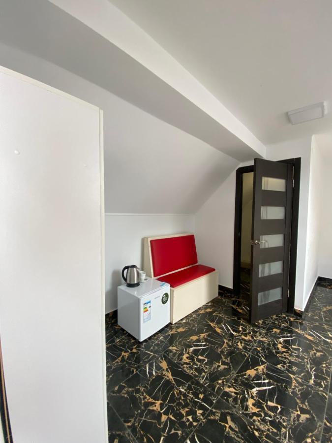 Apartmán Lemberg Relax House Exteriér fotografie