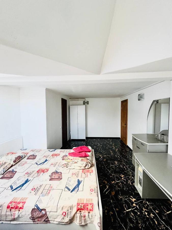 Apartmán Lemberg Relax House Exteriér fotografie