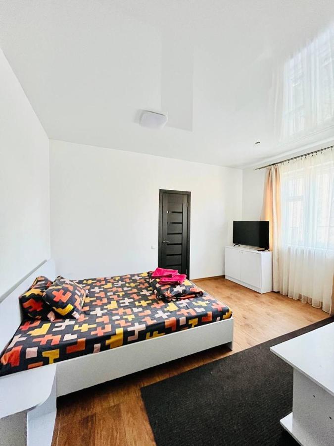 Apartmán Lemberg Relax House Exteriér fotografie