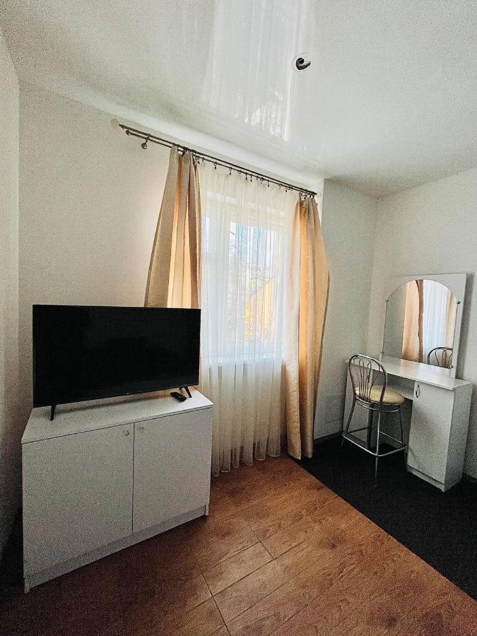 Apartmán Lemberg Relax House Exteriér fotografie