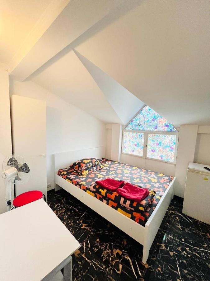 Apartmán Lemberg Relax House Exteriér fotografie