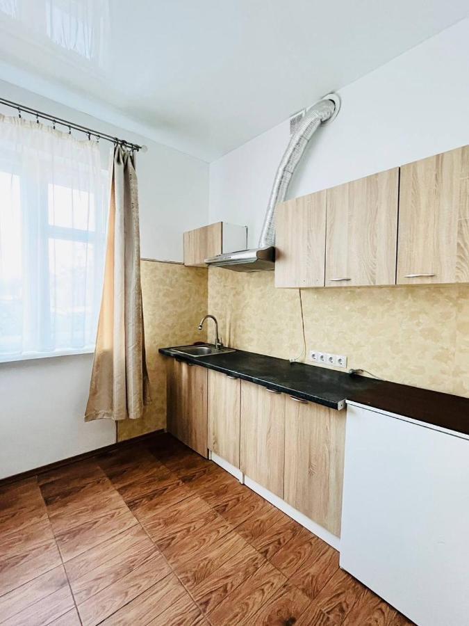 Apartmán Lemberg Relax House Exteriér fotografie