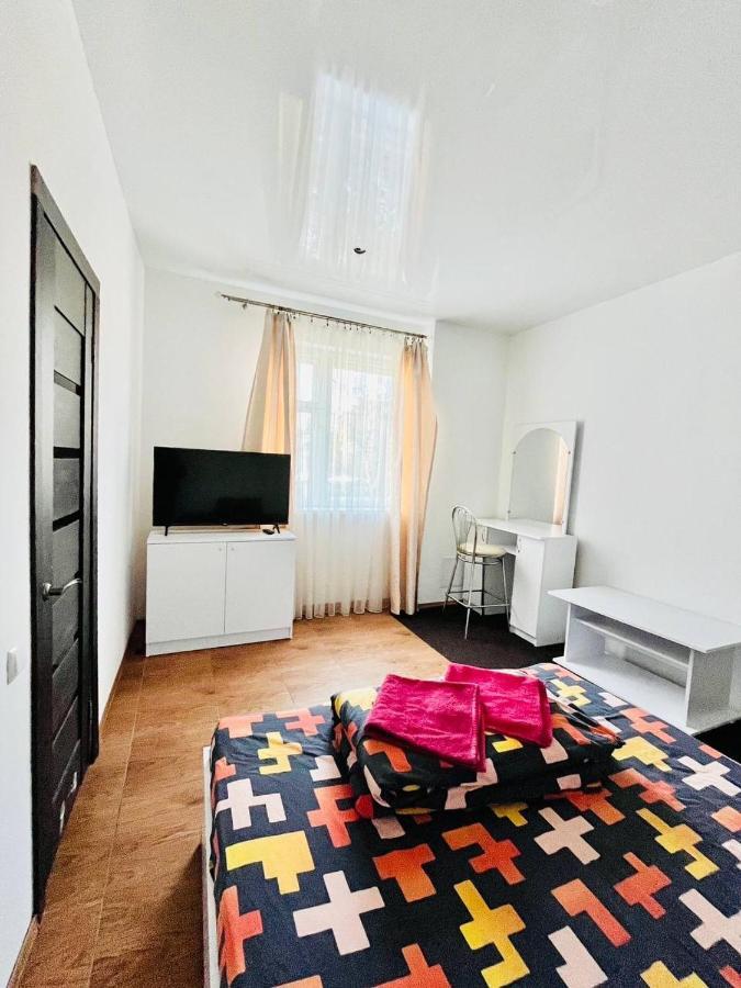 Apartmán Lemberg Relax House Exteriér fotografie