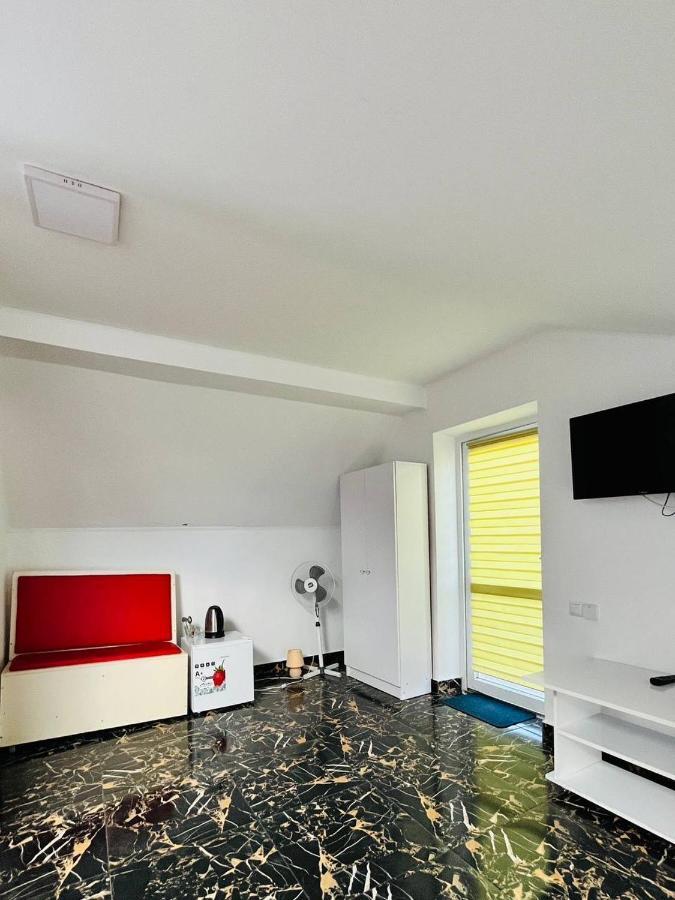 Apartmán Lemberg Relax House Exteriér fotografie