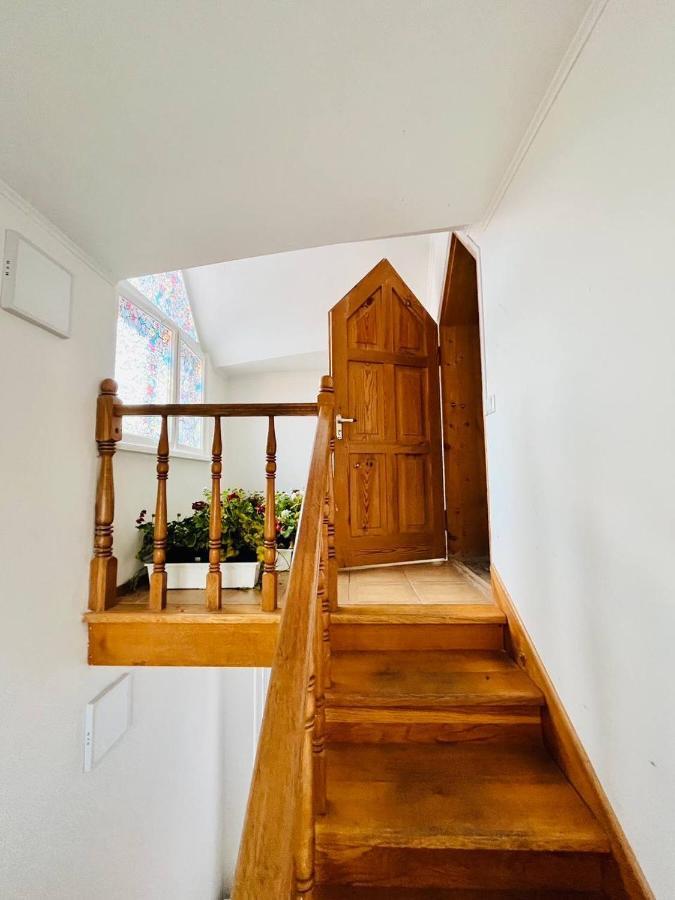 Apartmán Lemberg Relax House Exteriér fotografie