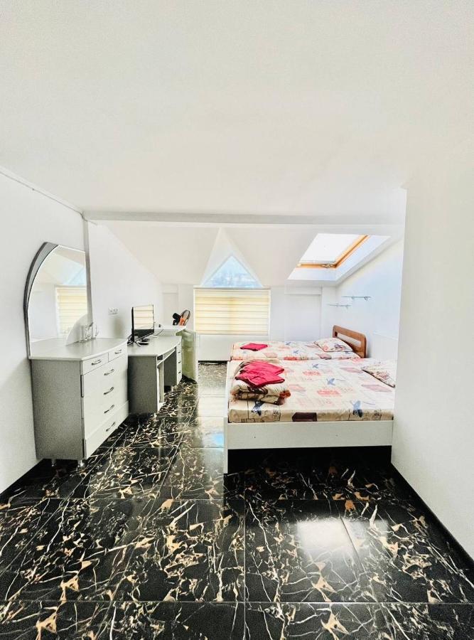 Apartmán Lemberg Relax House Exteriér fotografie