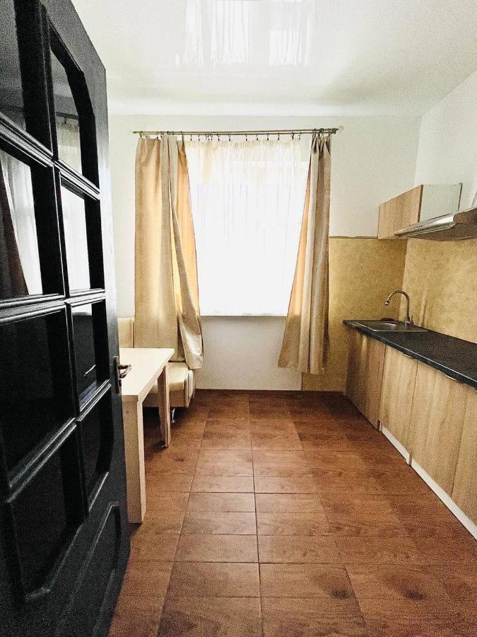 Apartmán Lemberg Relax House Exteriér fotografie