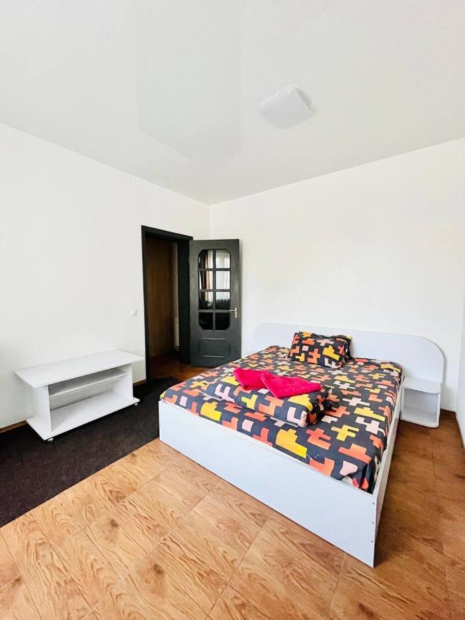 Apartmán Lemberg Relax House Exteriér fotografie