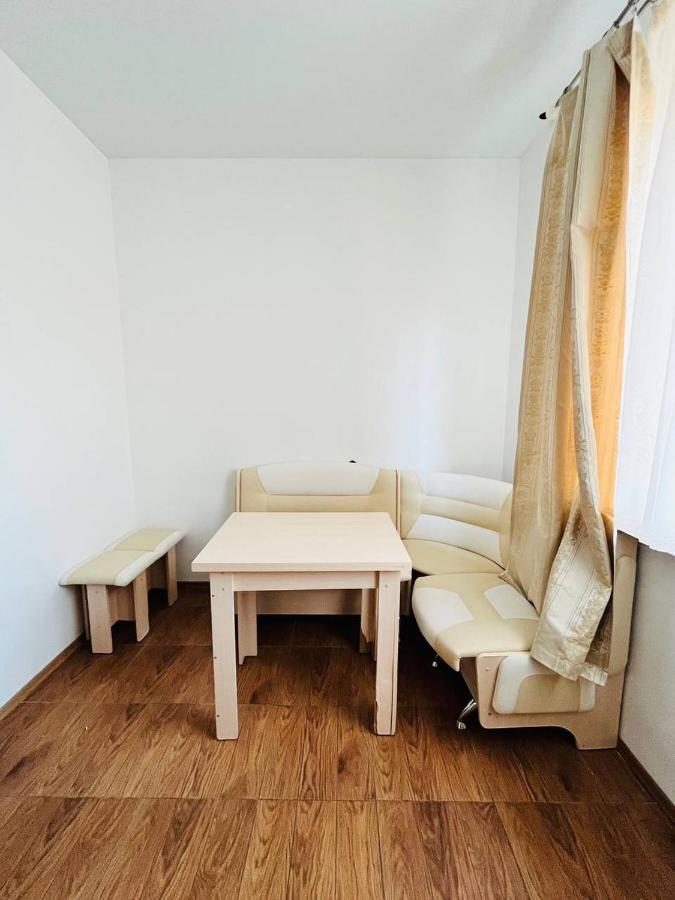 Apartmán Lemberg Relax House Exteriér fotografie