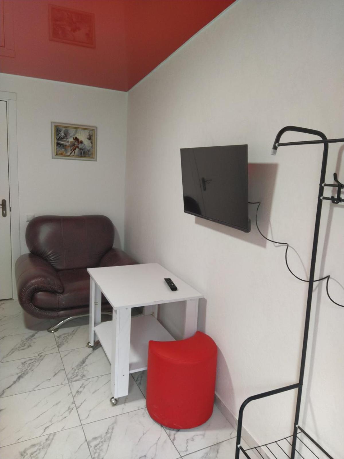 Apartmán Lemberg Relax House Exteriér fotografie
